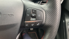 Ford Puma 1.0 EcoBoost Hybrid mHEV 155 ST-Line 5dr Petrol Hatchback